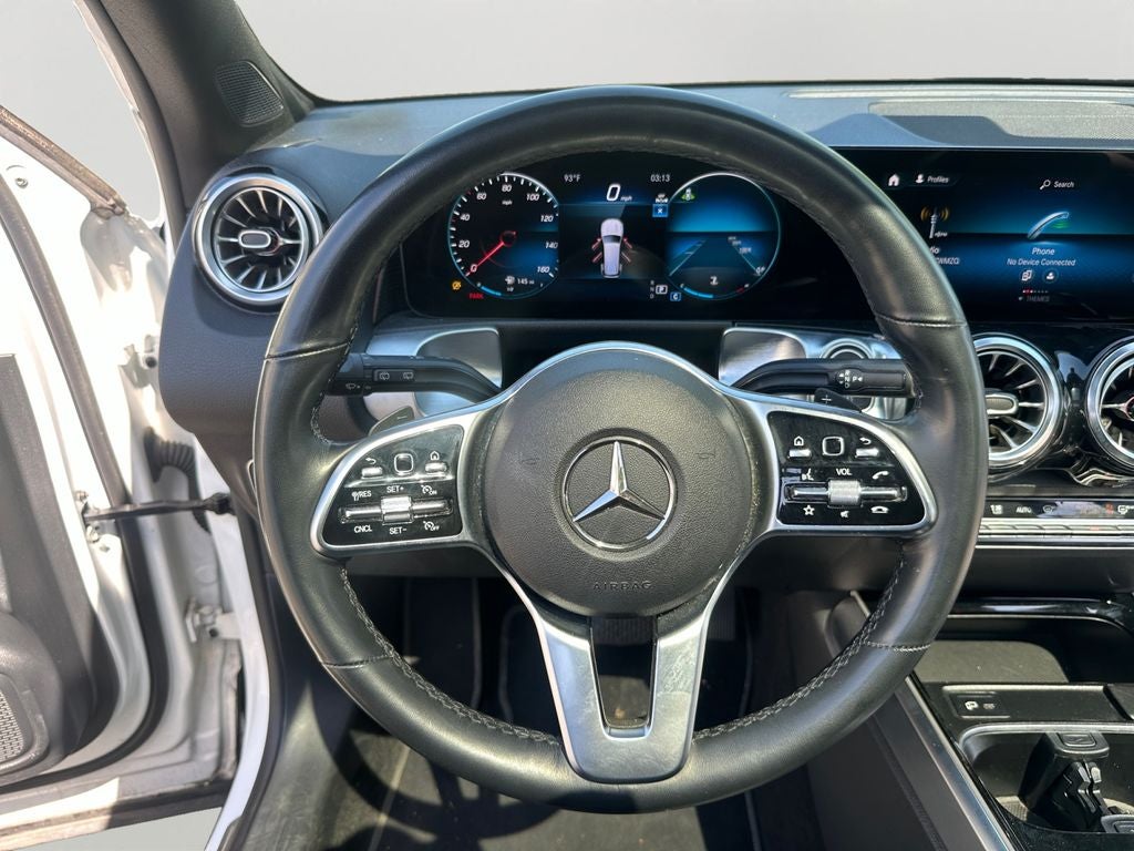 2023 Mercedes-Benz GLB GLB 250 4MATIC®