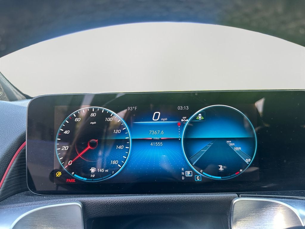 2023 Mercedes-Benz GLB GLB 250 4MATIC®