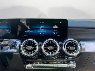 2023 Mercedes-Benz GLB GLB 250 4MATIC®