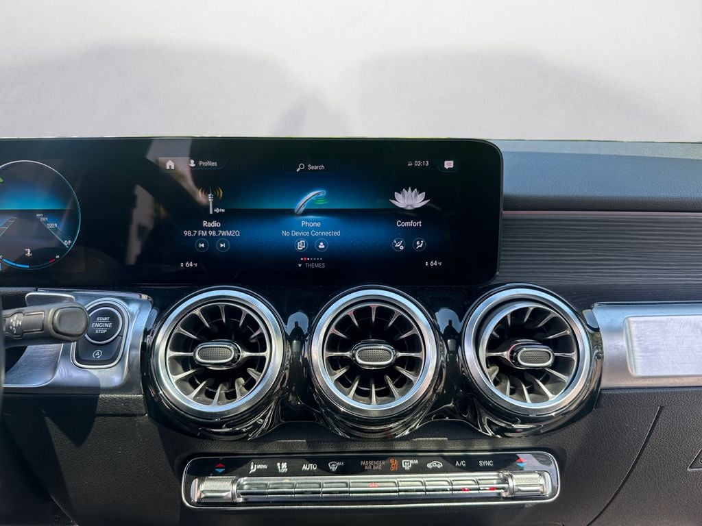 2023 Mercedes-Benz GLB GLB 250 4MATIC®