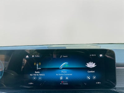 2023 Mercedes-Benz GLB GLB 250 4MATIC®
