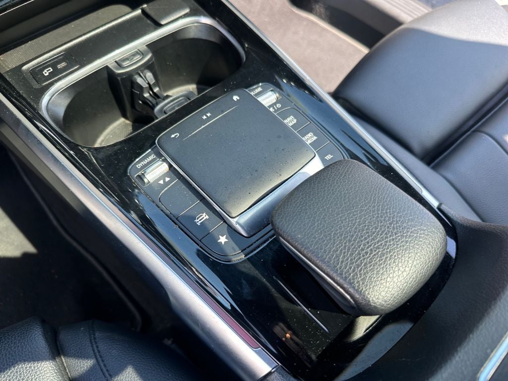 2023 Mercedes-Benz GLB GLB 250 4MATIC®