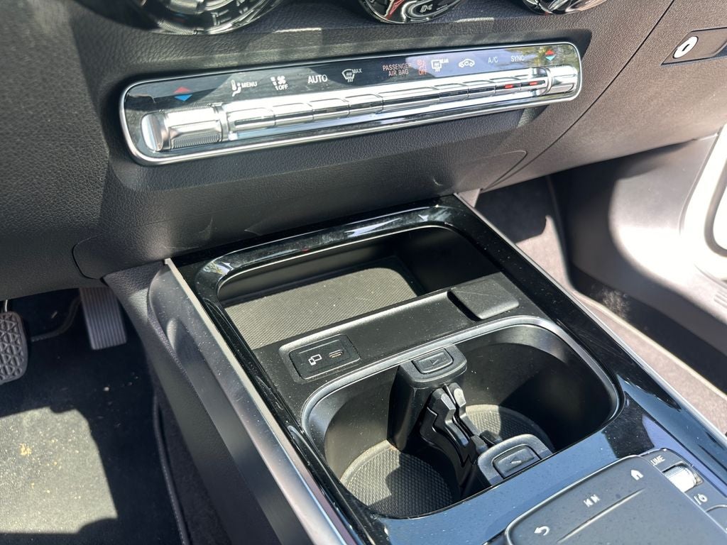 2023 Mercedes-Benz GLB GLB 250 4MATIC®