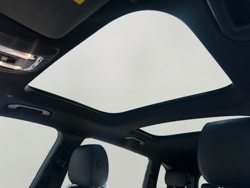2023 Mercedes-Benz GLB GLB 250 4MATIC®
