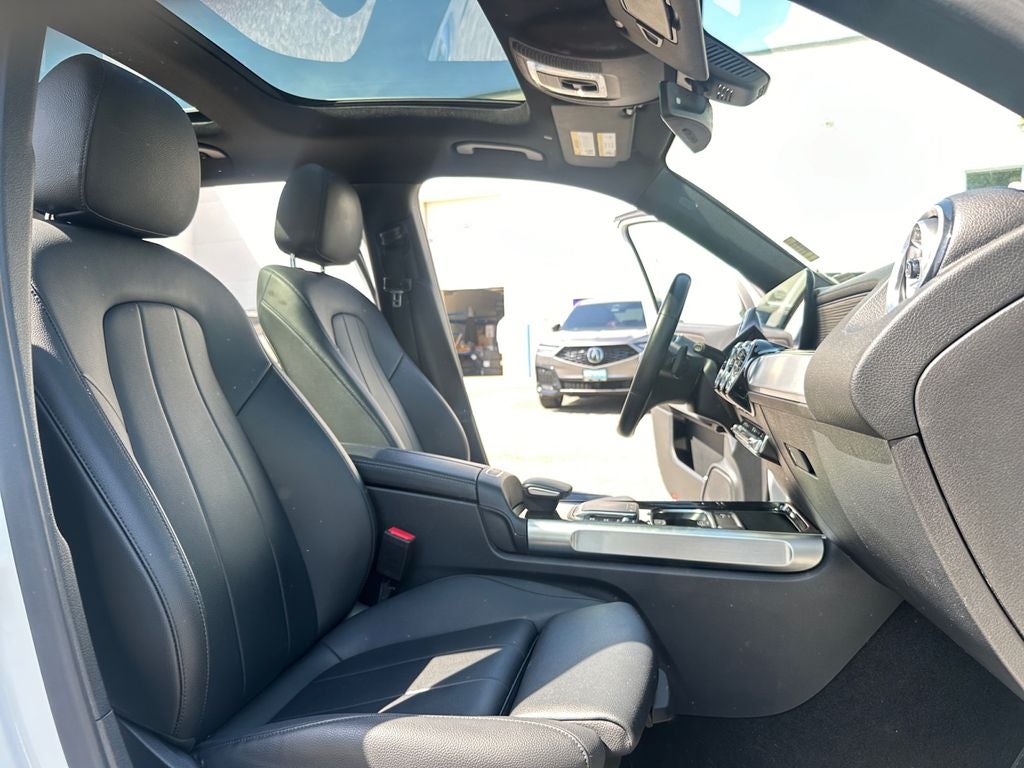 2023 Mercedes-Benz GLB GLB 250 4MATIC®