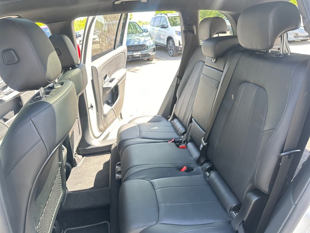 2023 Mercedes-Benz GLB GLB 250 4MATIC®