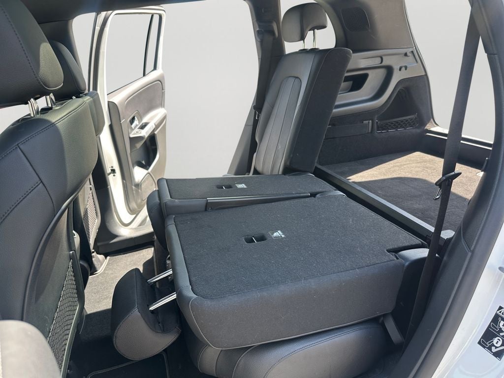 2023 Mercedes-Benz GLB GLB 250 4MATIC®