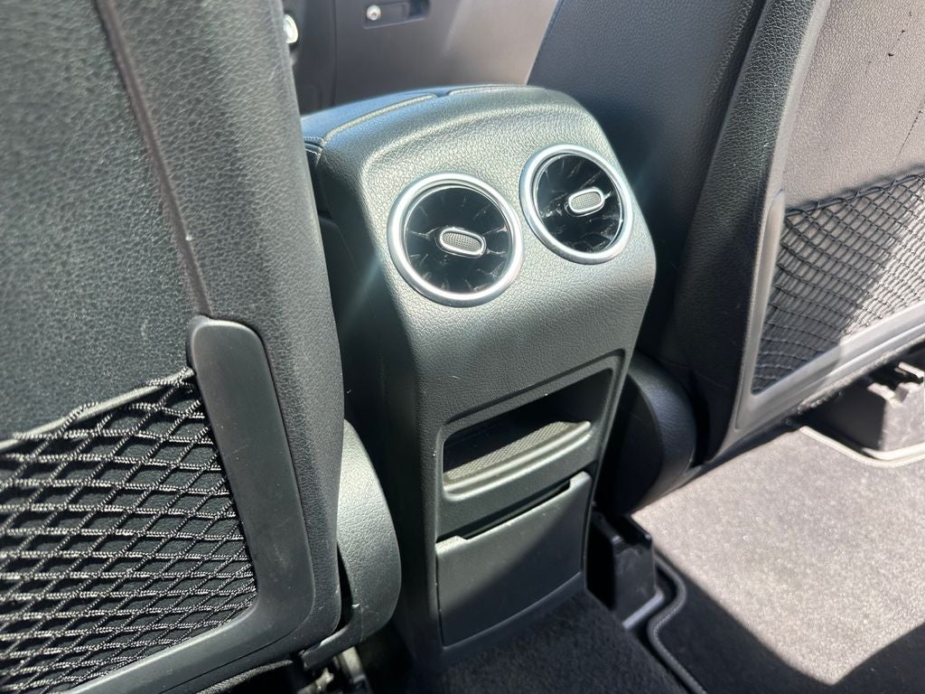 2023 Mercedes-Benz GLB GLB 250 4MATIC®