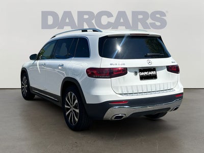 2023 Mercedes-Benz GLB GLB 250 4MATIC®