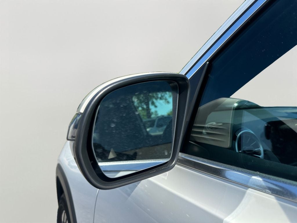 2023 Mercedes-Benz GLB GLB 250 4MATIC®