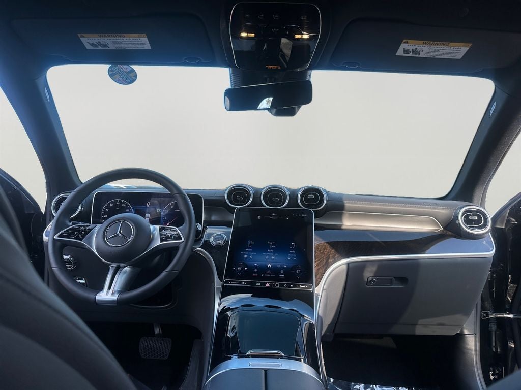 2023 Mercedes-Benz GLC GLC 300 4MATIC®