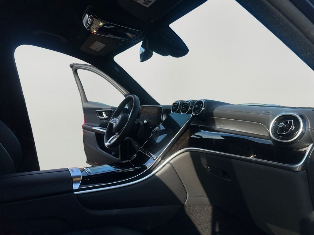 2023 Mercedes-Benz GLC GLC 300 4MATIC®