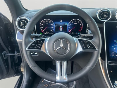 2023 Mercedes-Benz GLC GLC 300 4MATIC®