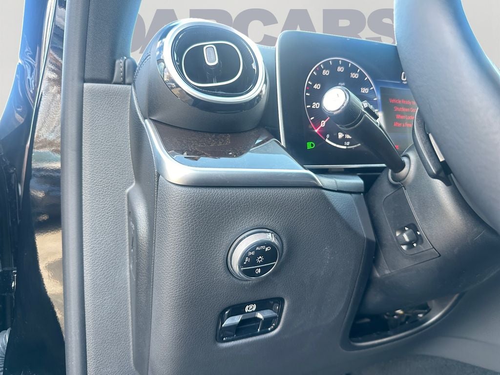 2023 Mercedes-Benz GLC GLC 300 4MATIC®