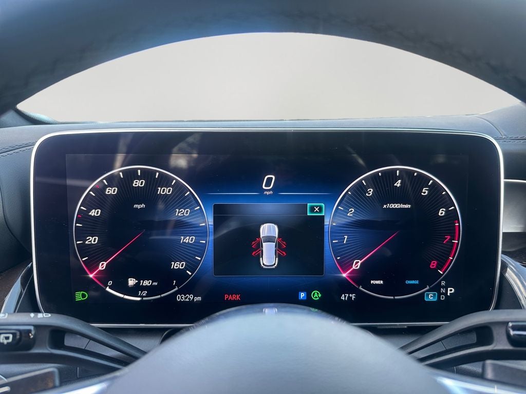 2023 Mercedes-Benz GLC GLC 300 4MATIC®