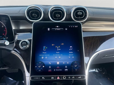 2023 Mercedes-Benz GLC GLC 300 4MATIC®