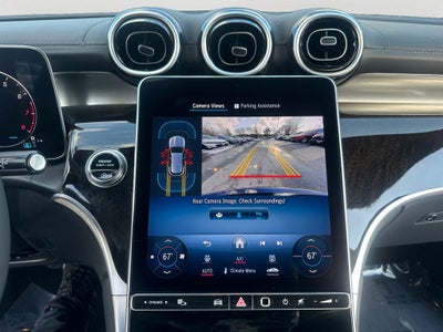 2023 Mercedes-Benz GLC GLC 300 4MATIC®