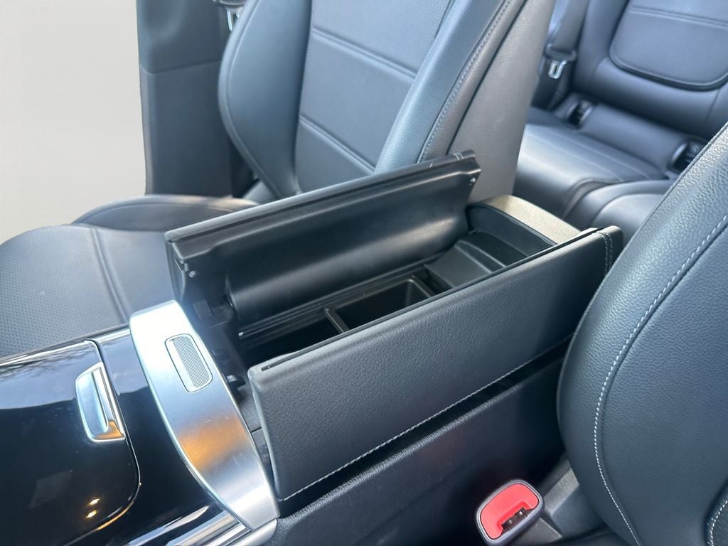 2023 Mercedes-Benz GLC GLC 300 4MATIC®