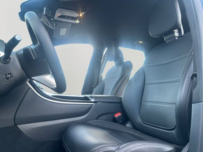 2023 Mercedes-Benz GLC GLC 300 4MATIC®