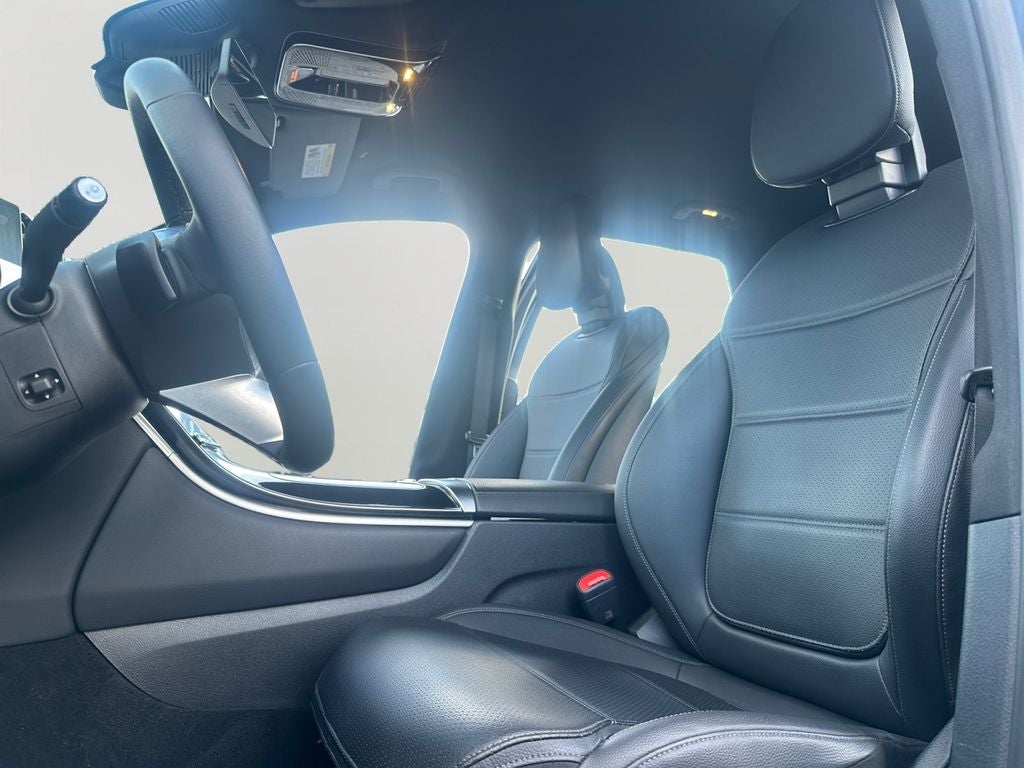 2023 Mercedes-Benz GLC GLC 300 4MATIC®