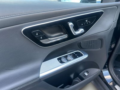 2023 Mercedes-Benz GLC GLC 300 4MATIC®