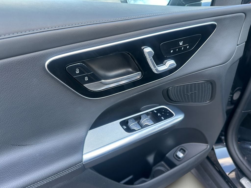 2023 Mercedes-Benz GLC GLC 300 4MATIC®