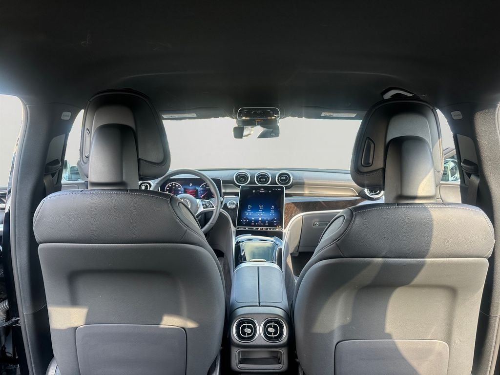 2023 Mercedes-Benz GLC GLC 300 4MATIC®