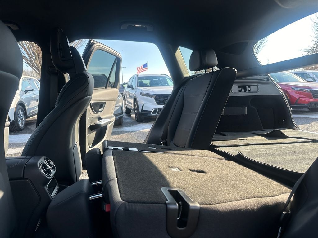 2023 Mercedes-Benz GLC GLC 300 4MATIC®