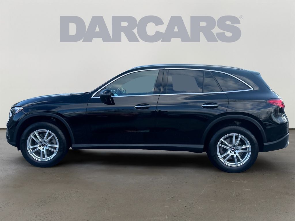 2023 Mercedes-Benz GLC GLC 300 4MATIC®
