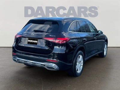 2023 Mercedes-Benz GLC GLC 300 4MATIC®