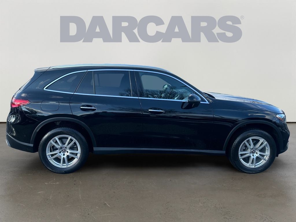 2023 Mercedes-Benz GLC GLC 300 4MATIC®