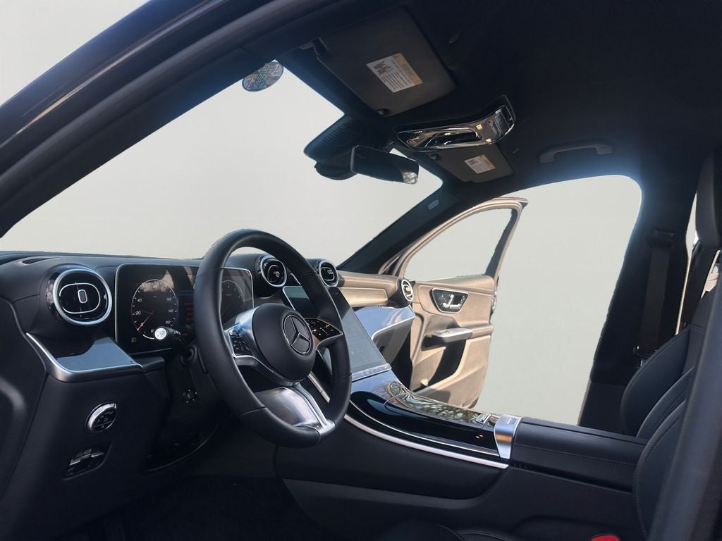 2023 Mercedes-Benz GLC GLC 300 4MATIC®