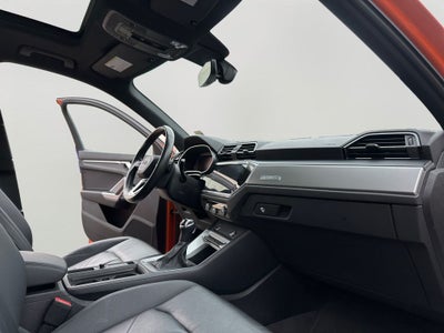 2023 Audi Q3 Premium S Line quattro