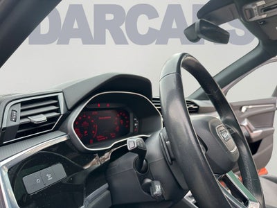 2023 Audi Q3 Premium S Line quattro