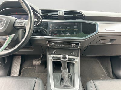 2023 Audi Q3 Premium S Line quattro