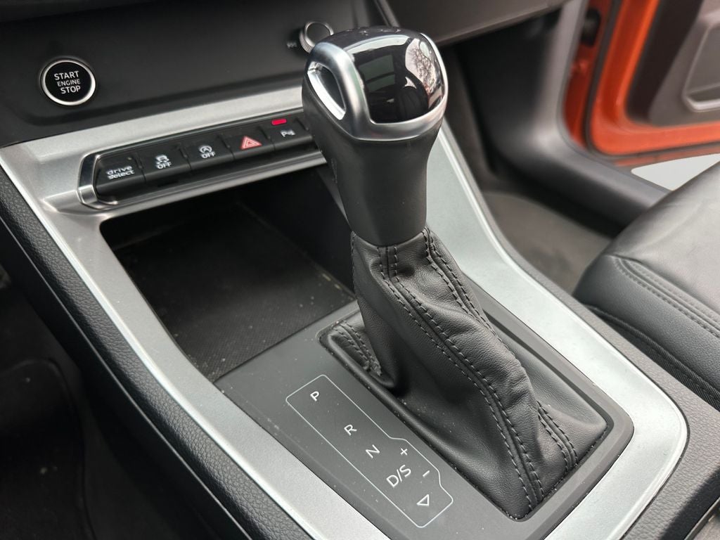 2023 Audi Q3 Premium S Line quattro