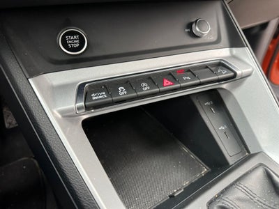 2023 Audi Q3 Premium S Line quattro