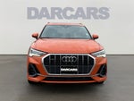 2023 Audi Q3 Premium S Line quattro