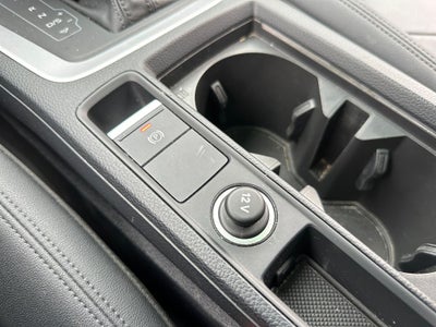 2023 Audi Q3 Premium S Line quattro