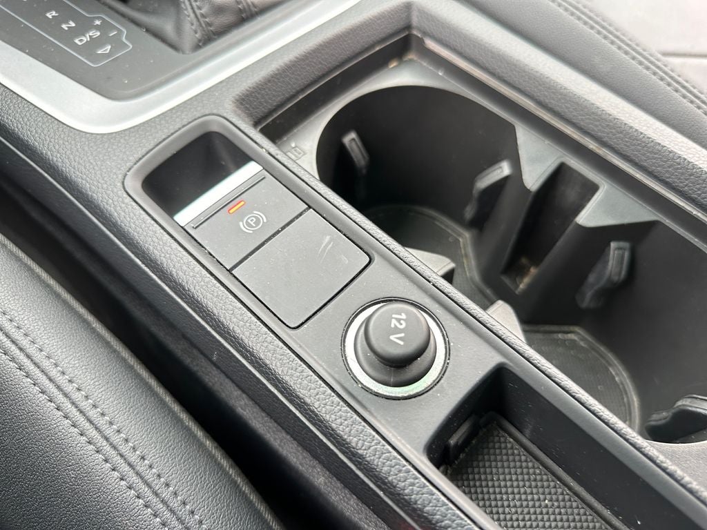 2023 Audi Q3 Premium S Line quattro