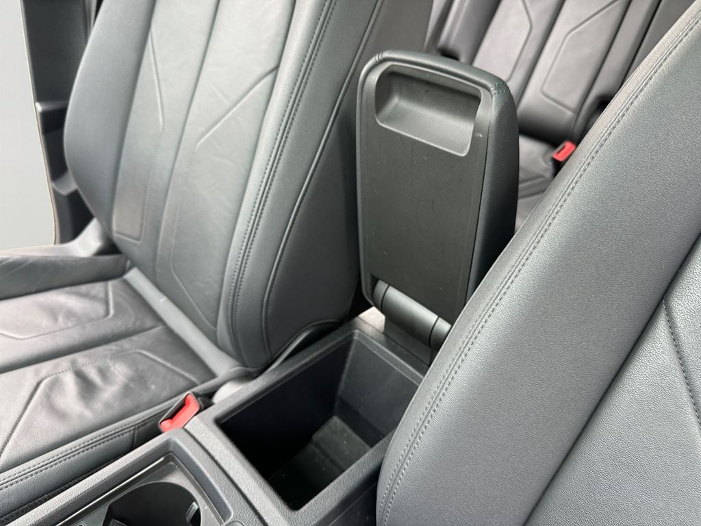 2023 Audi Q3 Premium S Line quattro