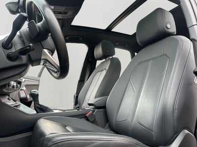 2023 Audi Q3 Premium S Line quattro