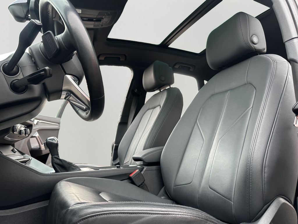 2023 Audi Q3 Premium S Line quattro