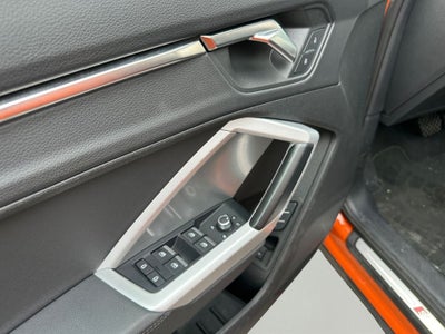 2023 Audi Q3 Premium S Line quattro