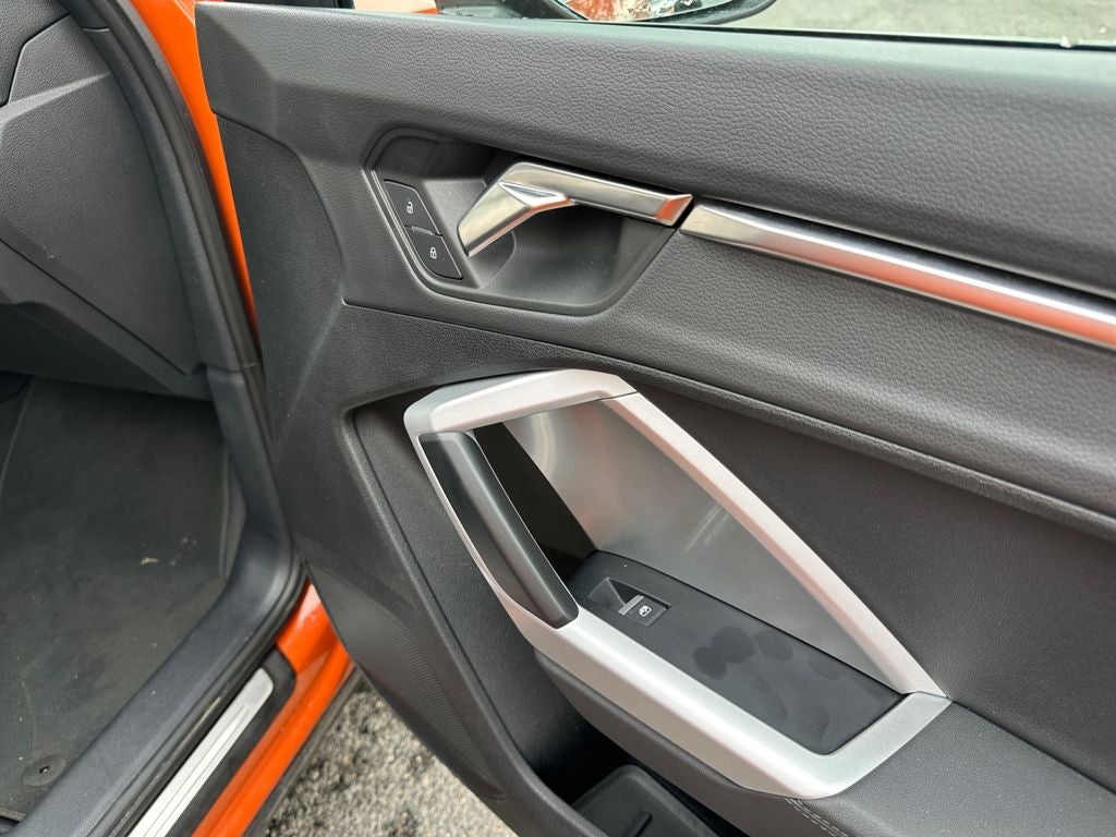 2023 Audi Q3 Premium S Line quattro