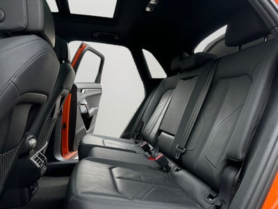 2023 Audi Q3 Premium S Line quattro