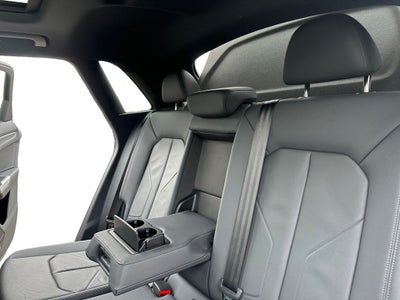 2023 Audi Q3 Premium S Line quattro