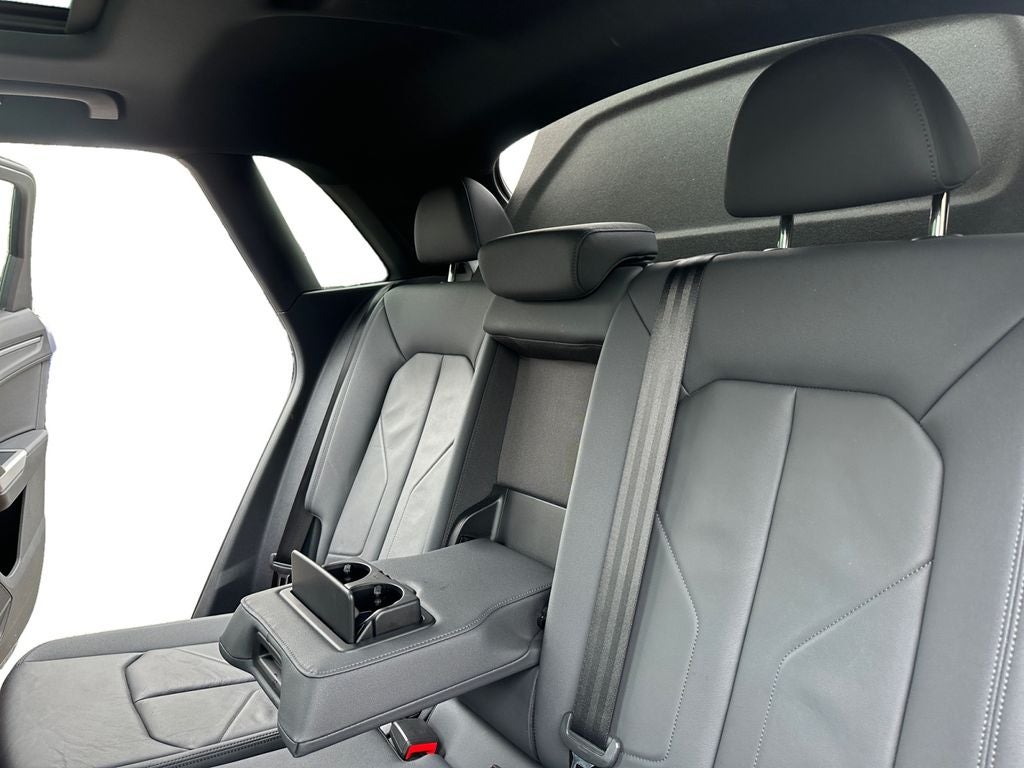 2023 Audi Q3 Premium S Line quattro