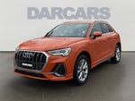 2023 Audi Q3 Premium S Line quattro