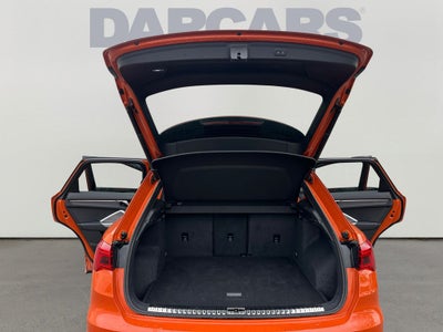 2023 Audi Q3 Premium S Line quattro